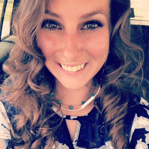 Meet your Posher, Mary - Picture 1 of 1